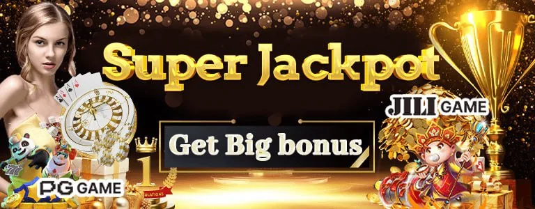 BDG GAME banner