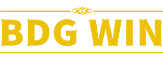 BDG WIN header logo