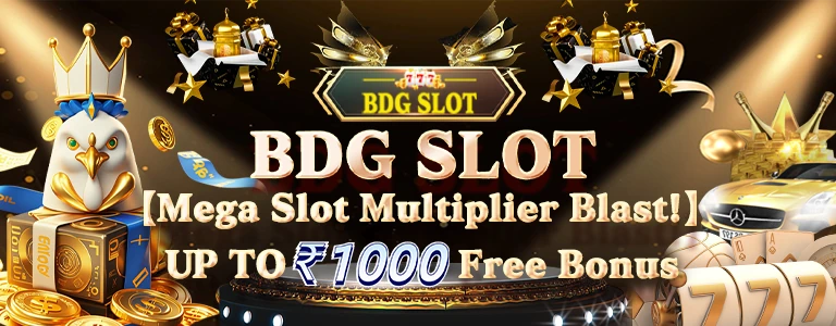BDG SLOT Articles Collection Banner